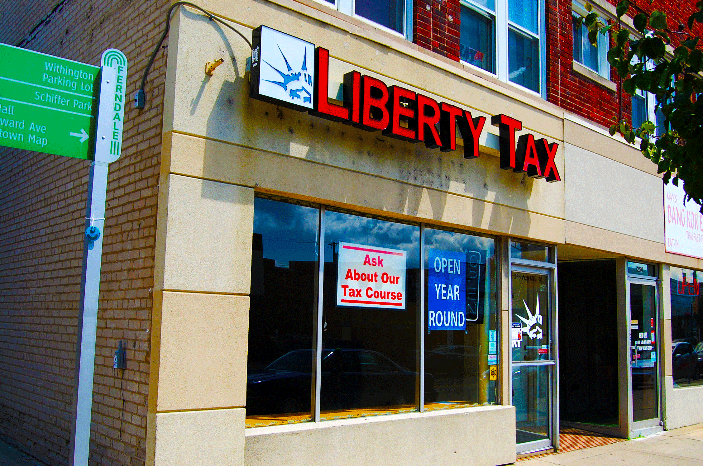 liberty-tax-downtown-ferndale